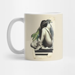 Melancholy Mug